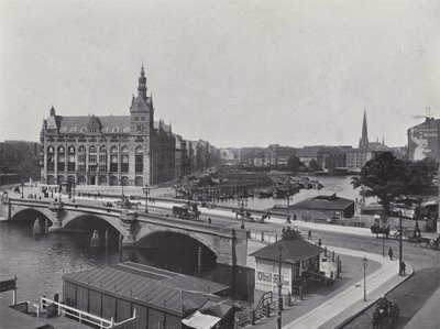 Orphan Bridge by Photographer German