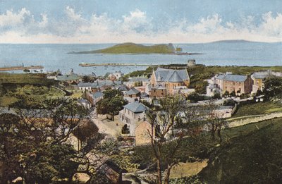 Ireland: Howth and Ireland