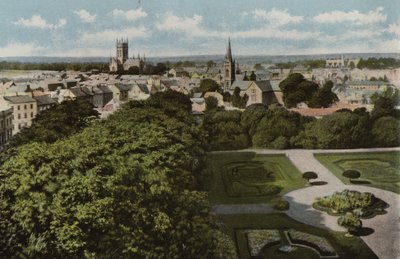 Southern Ireland: Kilkenny by Photographer Irish