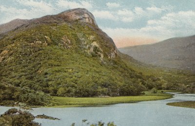 Southern Ireland: The Eagle