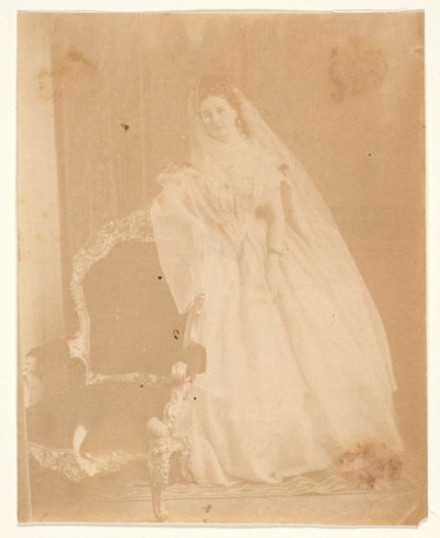 Derelitta by Pierre-Louis Pierson