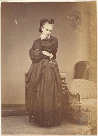 Series at the Ristori by Pierre-Louis Pierson