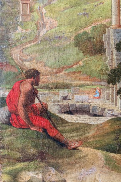  by Pierre (1612-88) Lemaire