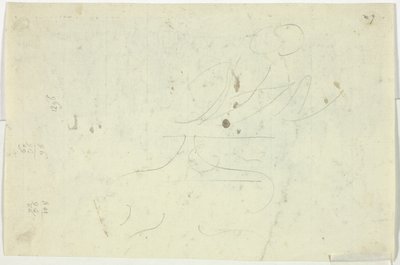 Sketch and Sums by Pierre Antoine Mongin