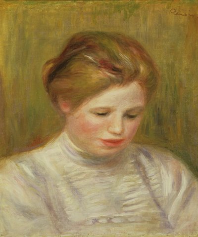 Study for 