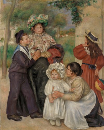 The Artist