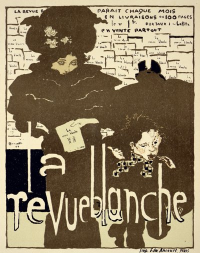 Reproduction of a poster advertising 