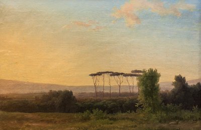  by Pierre Henri de Valenciennes