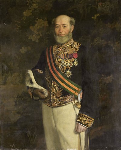  by Pieter de Josselin de Jong