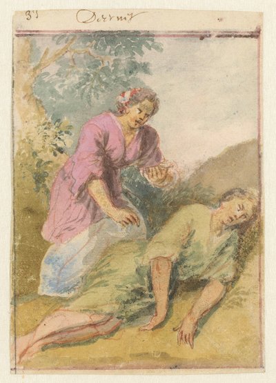 Misery by Pieter van den Berge