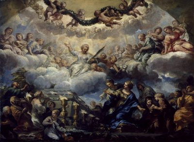 Saint Constantia