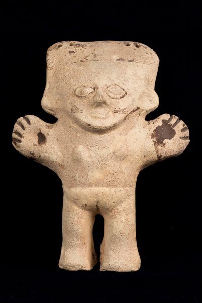 Cuchimilco / Chancay Culture by Precolombian Precolombian