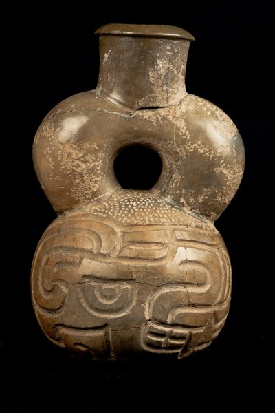 Vase by Precolombian Precolombian