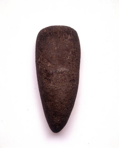 Neolithic. Stone Hasch. Museo archeologico de Milan by Prehistoric Prehistoric