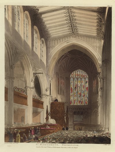 St Margaret