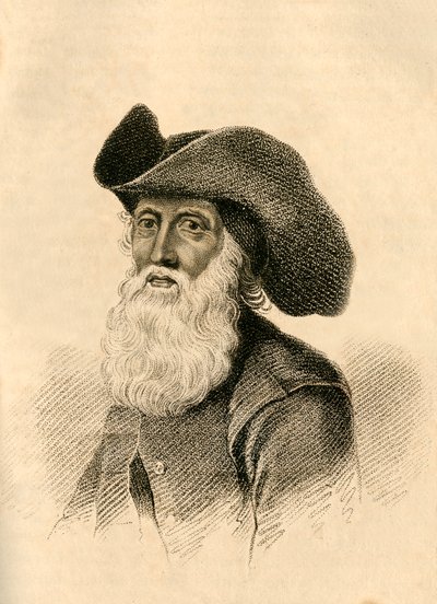 Henry Jenkins - Who Lived to the Amazing Age of 169 Years by R. Page