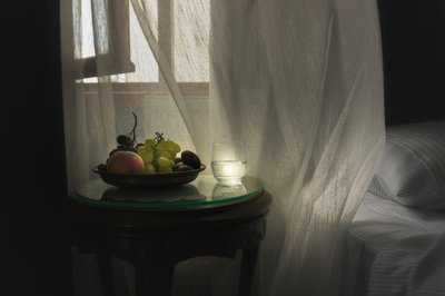 Serene Morning Fruit by Ramiz Sahin