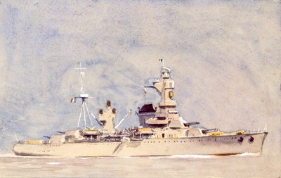 French cuirass, c.1900 by Raymond Bonnefon