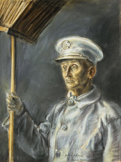John O
