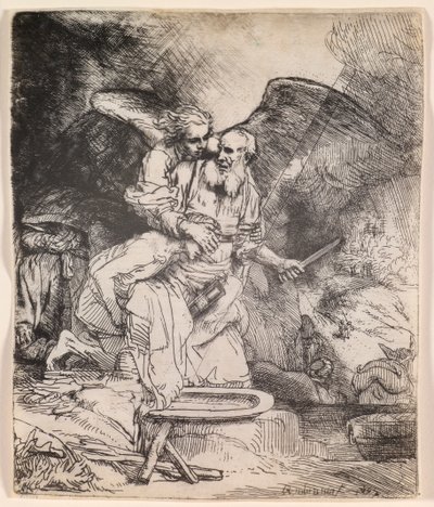 Abraham