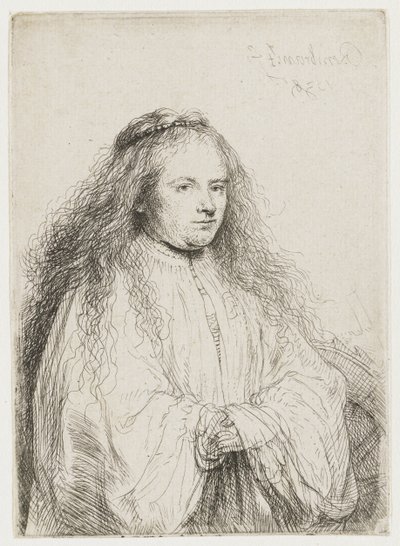 St Catherine (