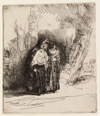 The Spanish Gypsy 