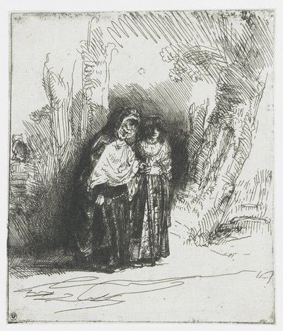 The Spanish Gypsy 
