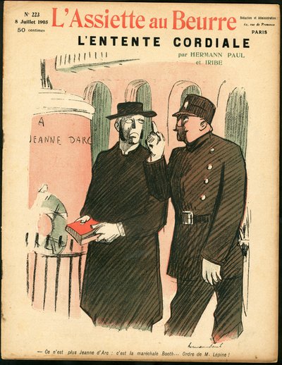 Cover of L