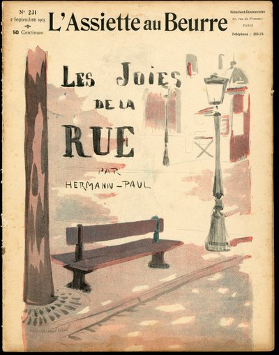 Cover of L
