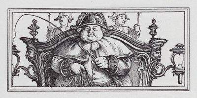 The Lord Mayor