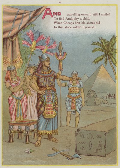 Page from Upstream by Richard Andre by Richard Andre