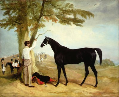 Thomas Cosby