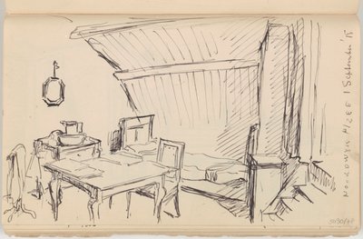 Noordwijk by Richard Baseleer