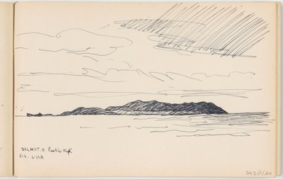 Vis Dalmatia by Richard Baseleer