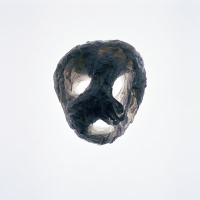 Ghoulie, 2015 by Richard Green