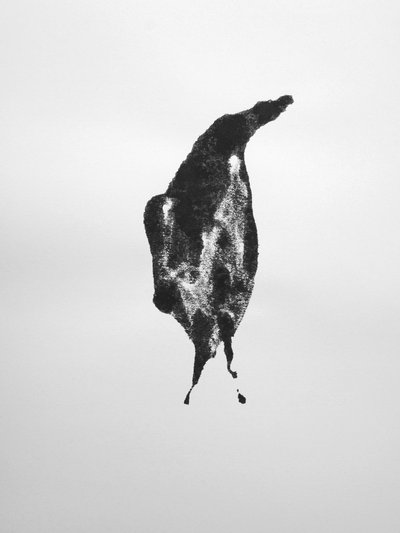 Untitled, 2009 by Richard Green