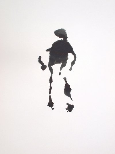 Untitled, 2010 by Richard Green