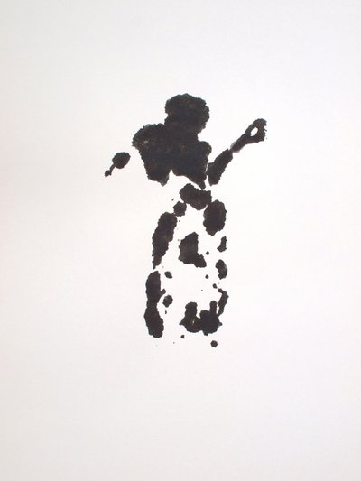Untitled, 2010 by Richard Green