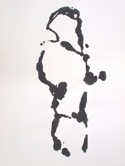Untitled, 2010 by Richard Green