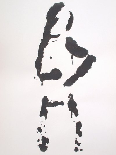Untitled, 2010 by Richard Green