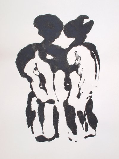 Untitled, 2010 by Richard Green