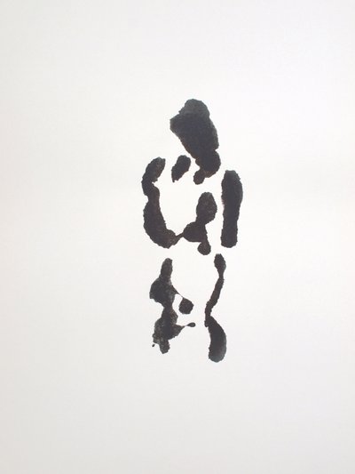 Untitled, 2010 by Richard Green