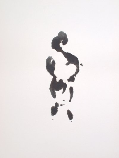 Untitled, 2010 by Richard Green
