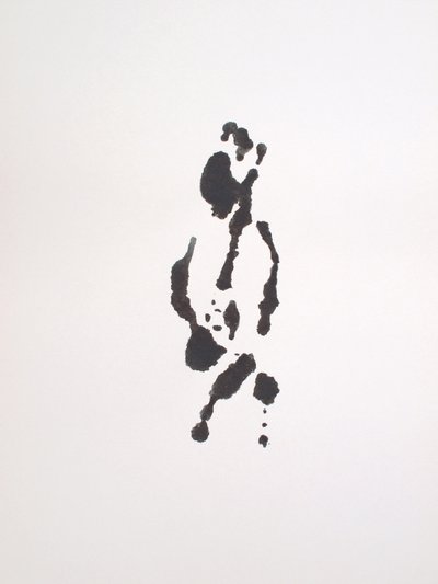 Untitled, 2010 by Richard Green
