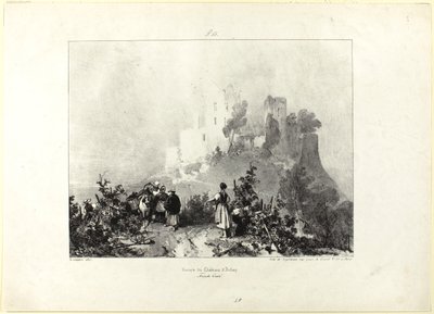 Chateau d
