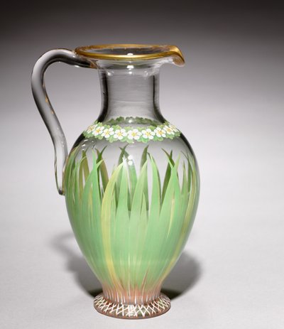 Jug by Richard Redgrave