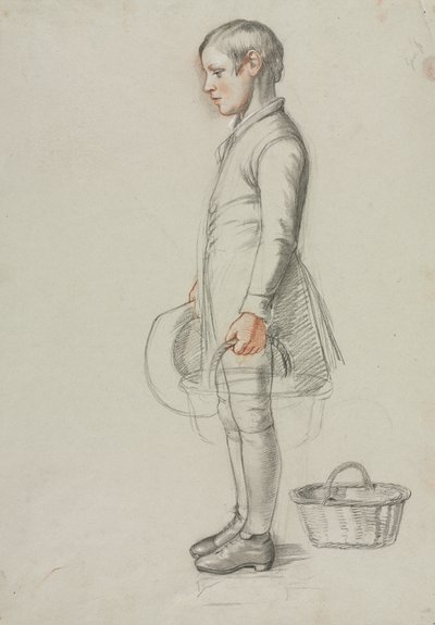 Study for 