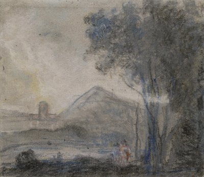 Study for 