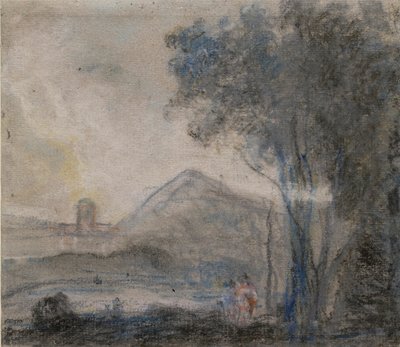 Study for 