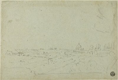 View of Saint Peter